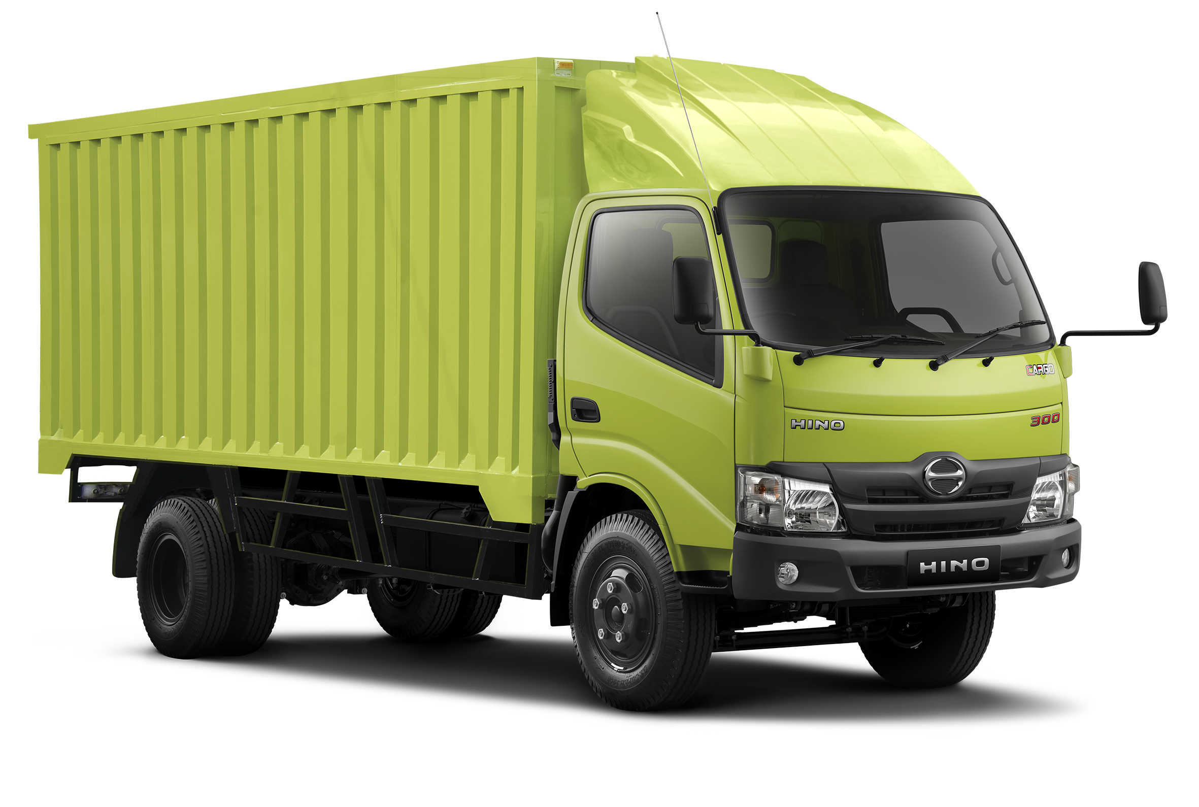 Hino Truck