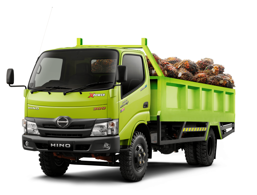 Hino Truck