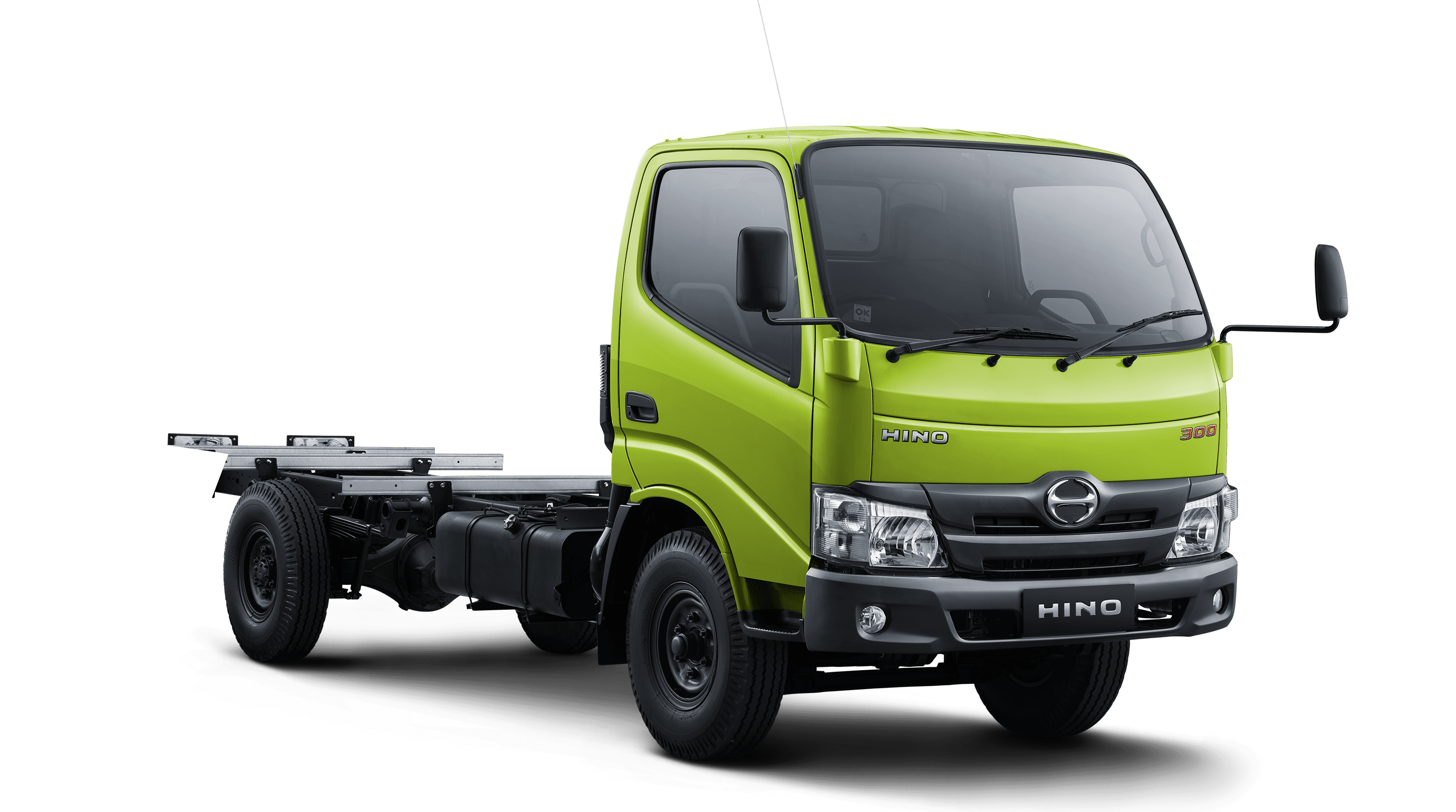 Hino 115 HD